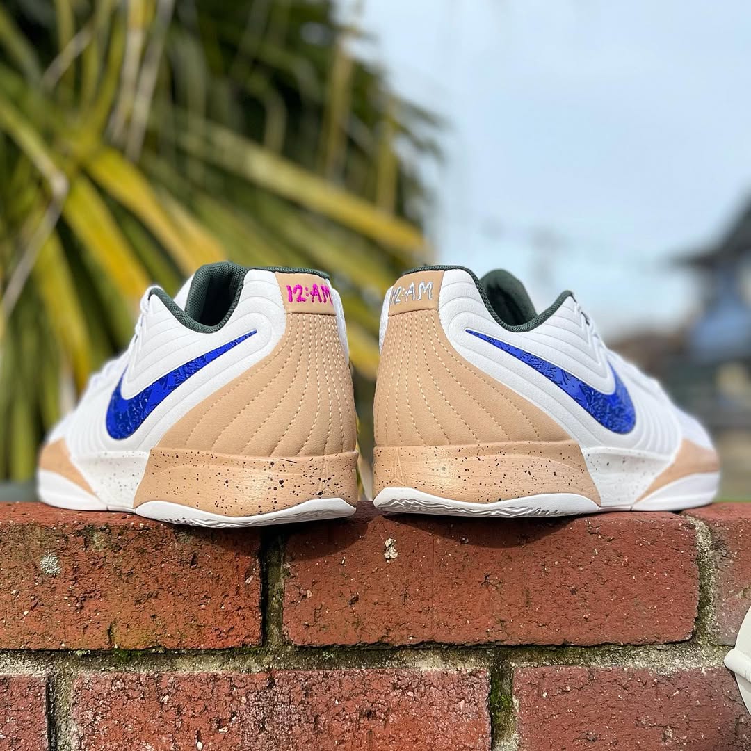 NIKE JA 2 EP 'IN THE WOODS' ナイキ ジャ 2 ジャ モラント