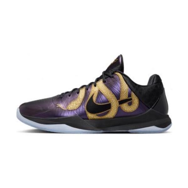 NIKE KOBE 5 PROTRO 'YEAR OF MAMBA EGGPLANT' ナイキ コービー
