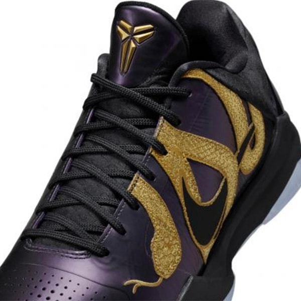 NIKE KOBE 5 PROTRO 'YEAR OF MAMBA EGGPLANT' ナイキ コービー