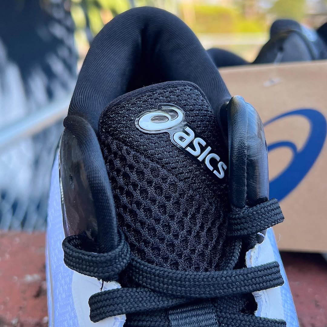 ASICS GEL BURST 28 アシックス ゲル バースト 28 日本未発売カラー