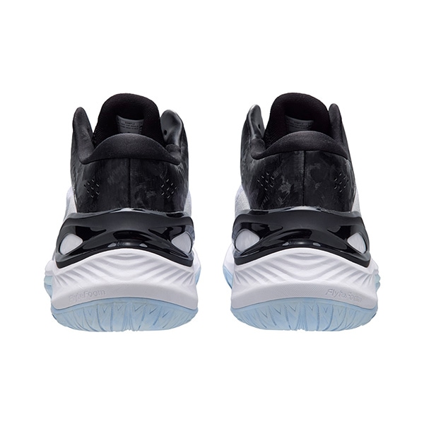 ASICS GEL BURST 28 アシックス ゲル バースト 28 日本未発売