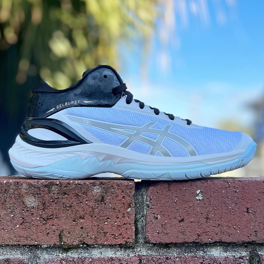 ASICS GEL BURST 28 アシックス ゲル バースト 28 日本未発売カラー