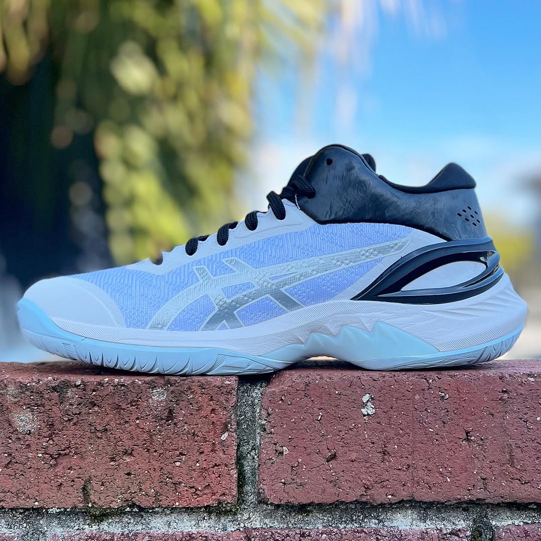ASICS GEL BURST 28 アシックス ゲル バースト 28 日本未発売カラー