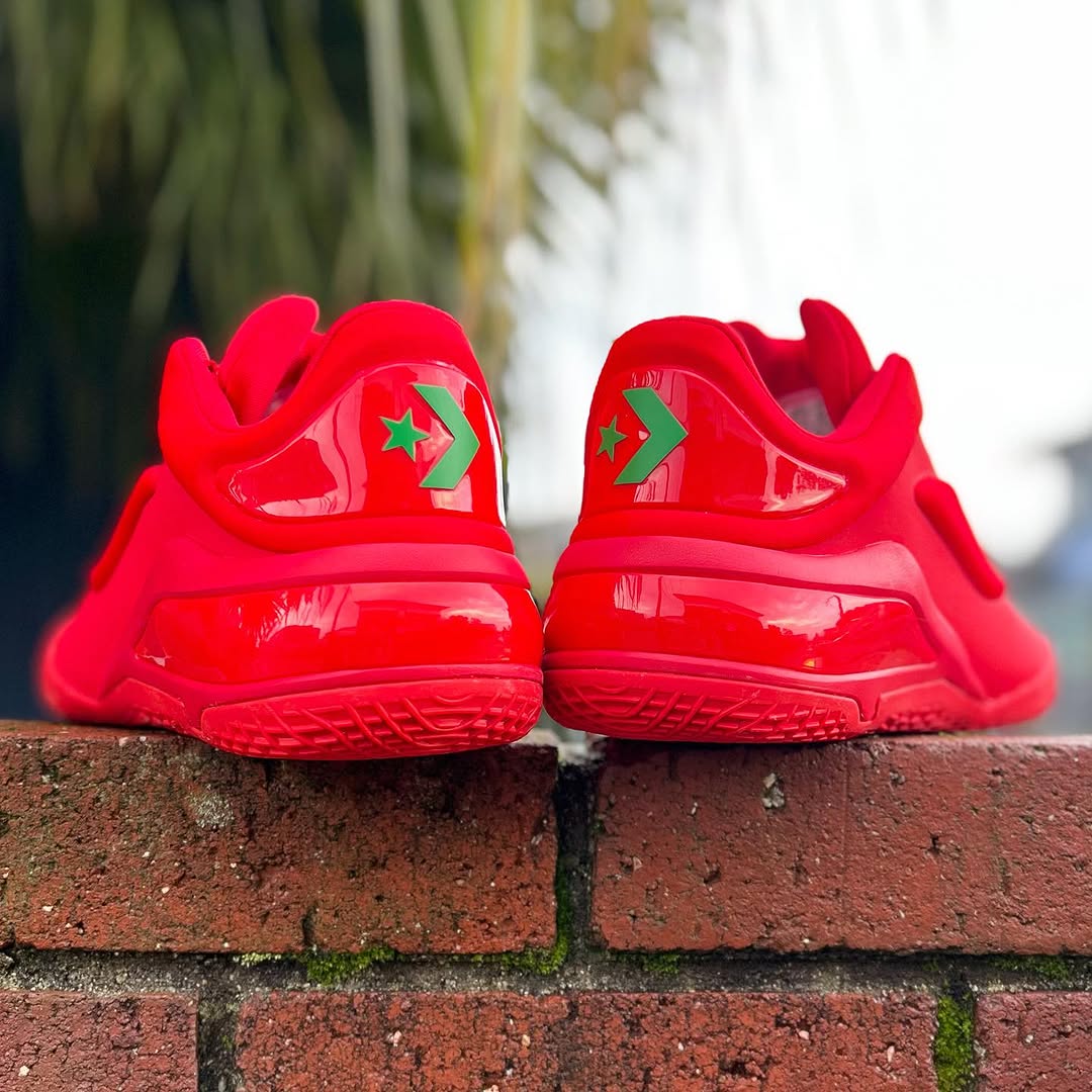 CONVERSE SHAI 001 'WINTER RED' コンバース シェイ 001 SGA 【MEN'S