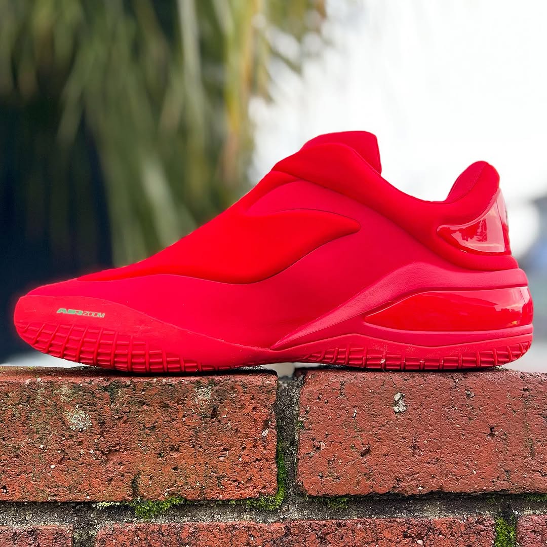 US8.5 新品 SHAI 001 converse Winter Red CONVERSE SHAI 001 'WINTER RED' コンバース シェイ 001 SGA 【MEN'S