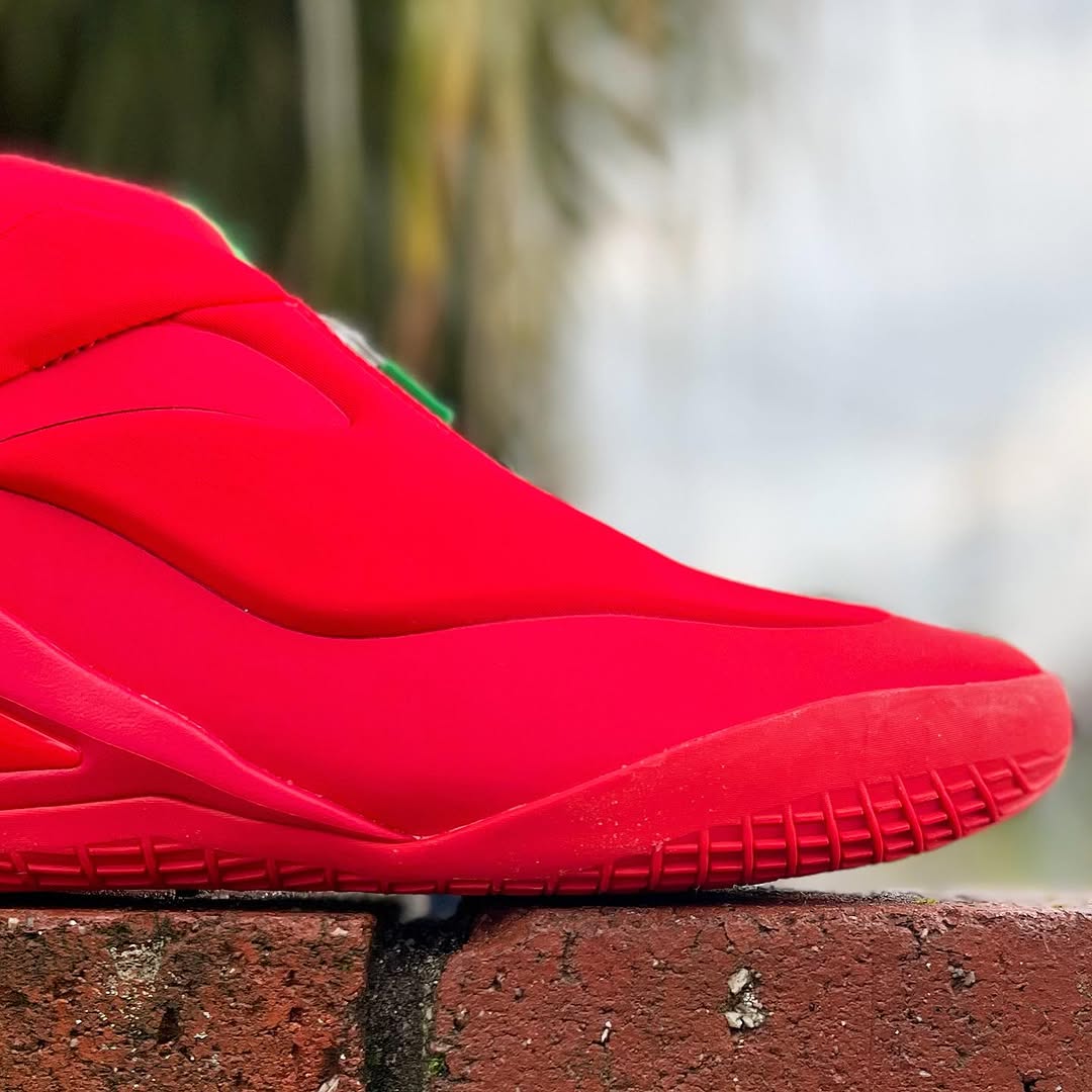 CONVERSE SHAI 001 'WINTER RED' コンバース シェイ 001 SGA 【MEN'S