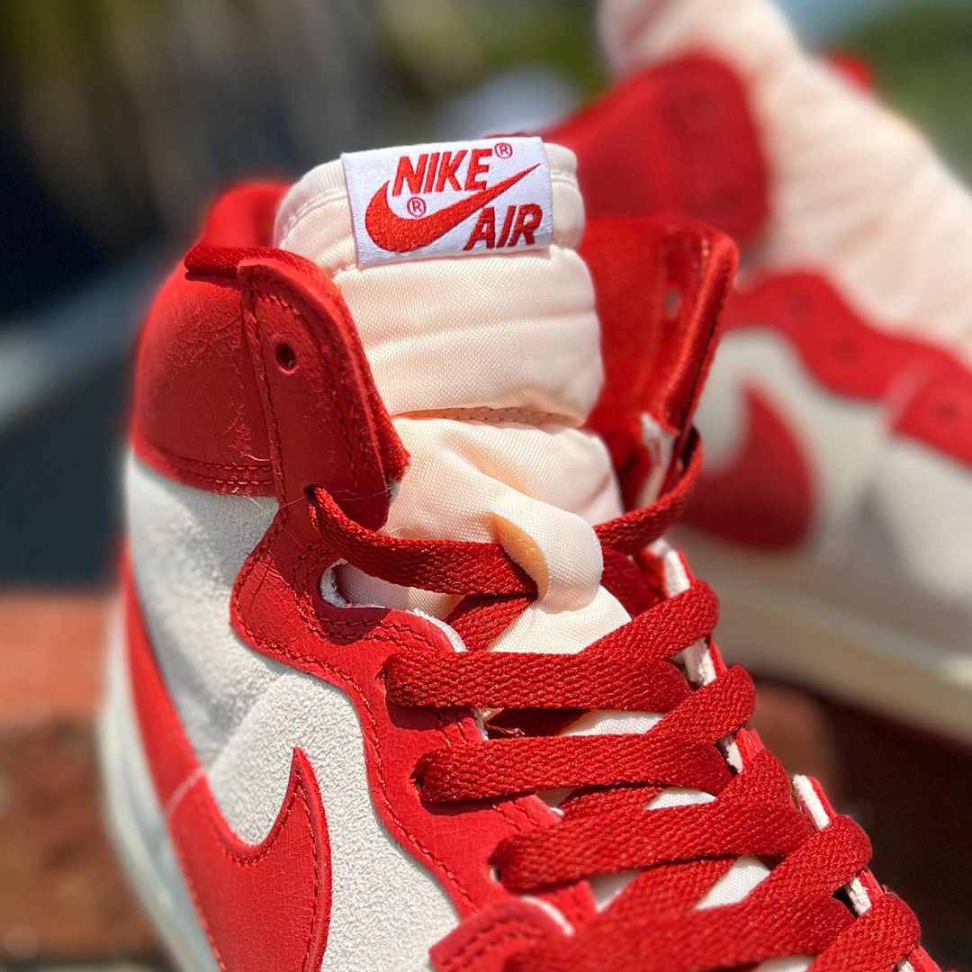 NIKE JORDAN AIR SHIP PE SE 'EVERY GAME' ナイキ ジョーダン エア