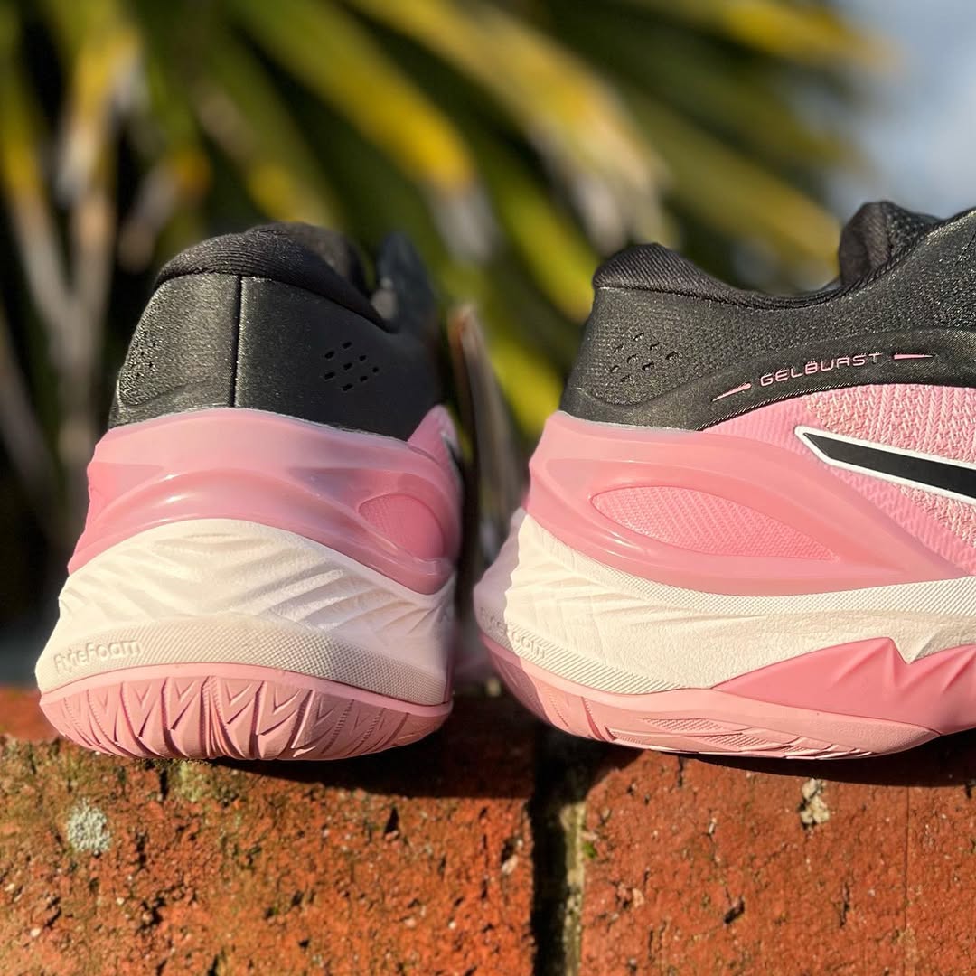 アシックス　ゲルバースト28 26cm ASICS GEL BURST 28 アシックス ゲル バースト 28 【MEN'S】 frosted