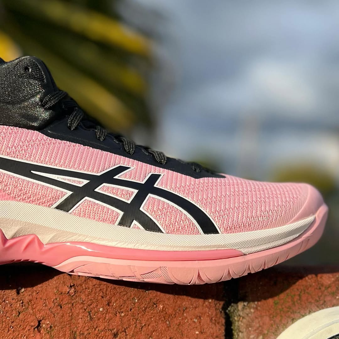 ASICS GEL BURST 28 アシックス ゲル バースト 28 【MEN'S