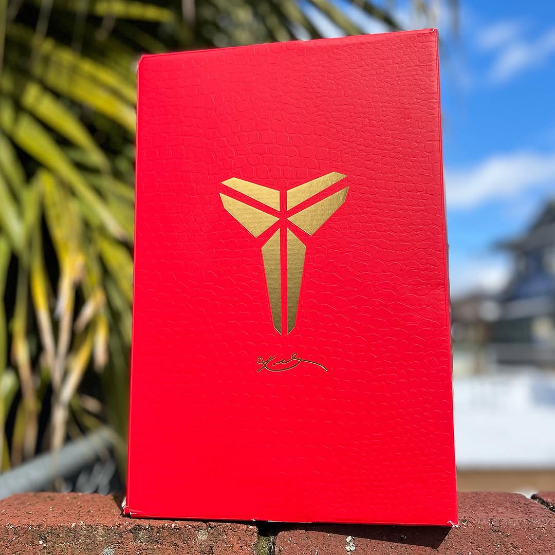NIKE KOBE 5 PROTRO 'YEAR OF MAMBA' ナイキ コービー プロトロ