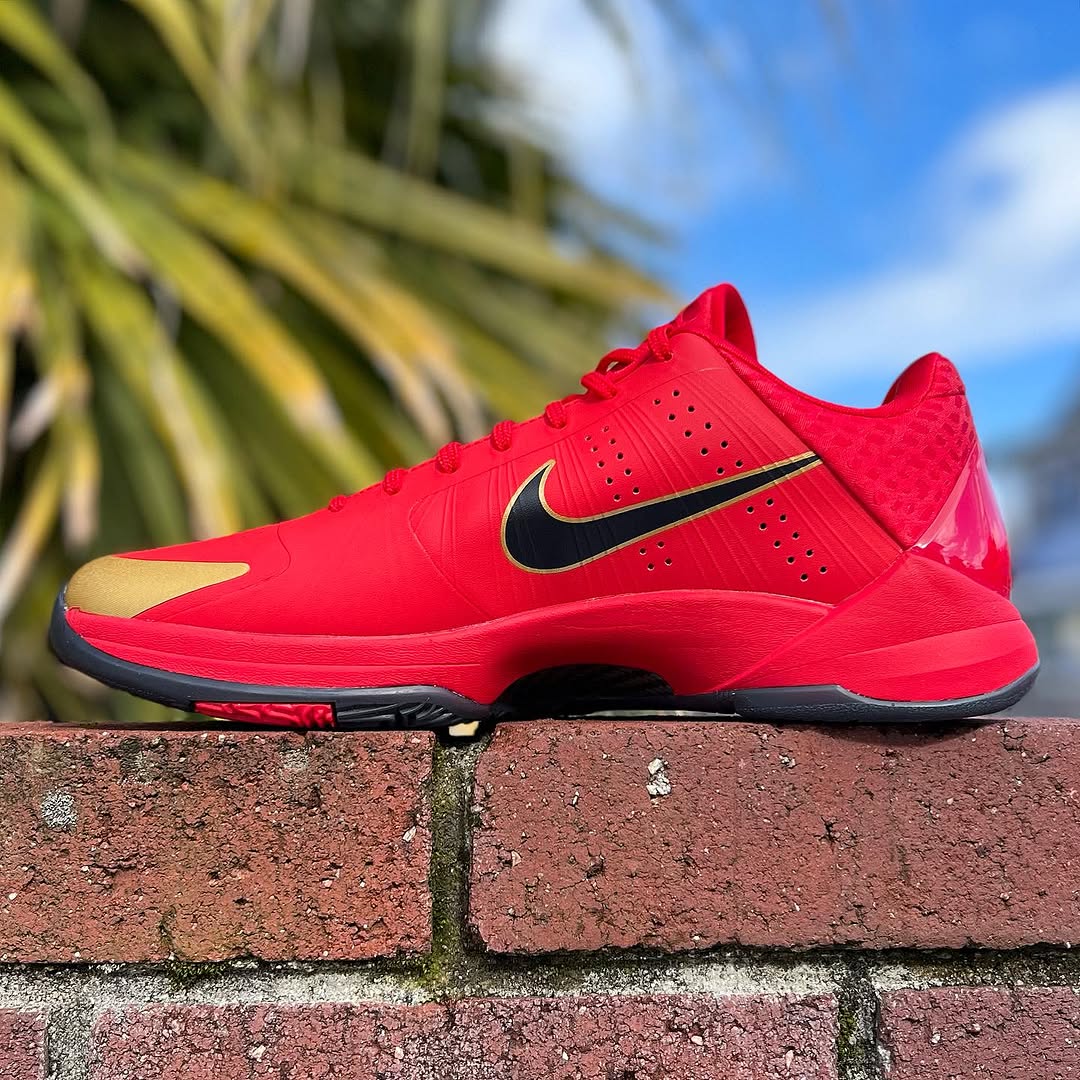 シューズ(男性用) Nike Kobe 5Protro \"Year of the Mamba26.5 楽天市場】NIKE KOBE 5 PROTRO 【YEAR OF THE MAMBA】 ナイキ コービー