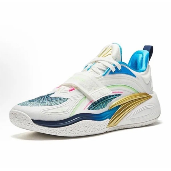 ANTA Kai 1 triple whiteカイリーアービング　29センチ ANTA Kai 1 triple whiteカイリーアービング 29センチ Women's