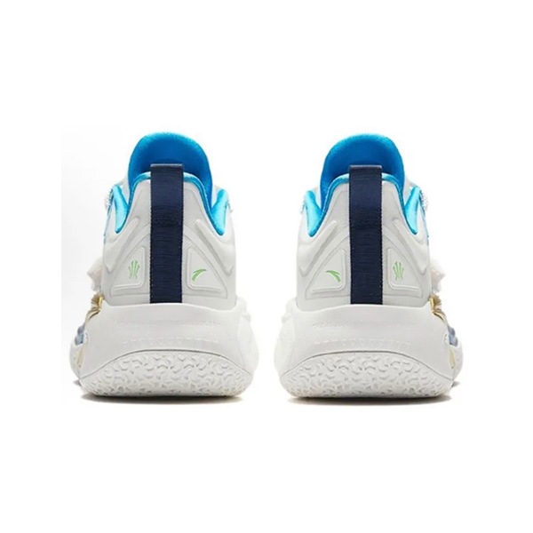 ANTA KAI 1 'PLAYOFFS WHITE' アンタ カイ 1 カイリー