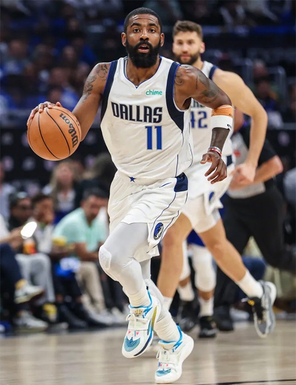 ANTA KAI 1 'PLAYOFFS WHITE' アンタ カイ 1 カイリー