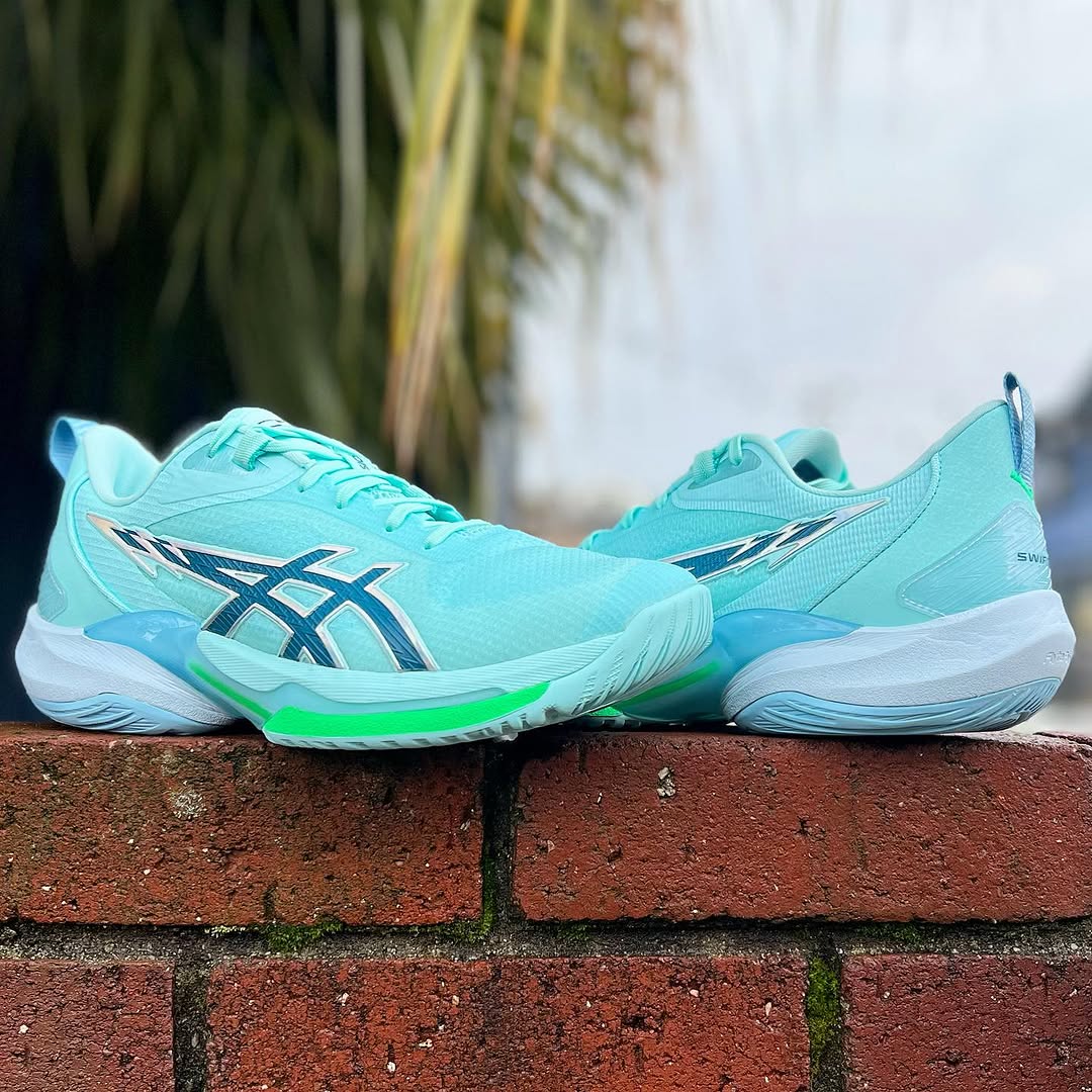 ASICS SWIFTACE 'YUKI KAWAMURA' アシックス スウィフトエース 河村