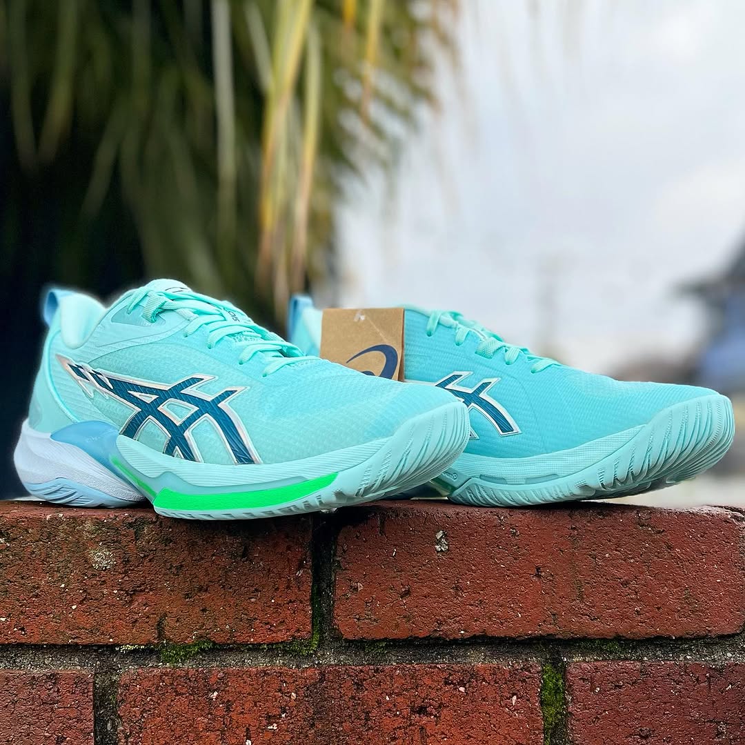 ASICS SWIFTACE 'YUKI KAWAMURA' アシックス スウィフトエース 河村