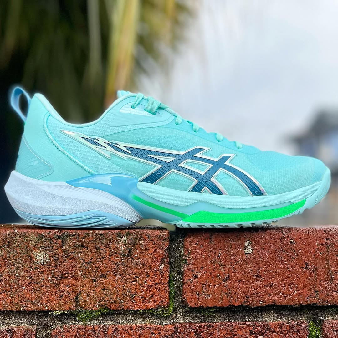 ASICS SWIFTACE 'YUKI KAWAMURA' アシックス スウィフトエース 河村