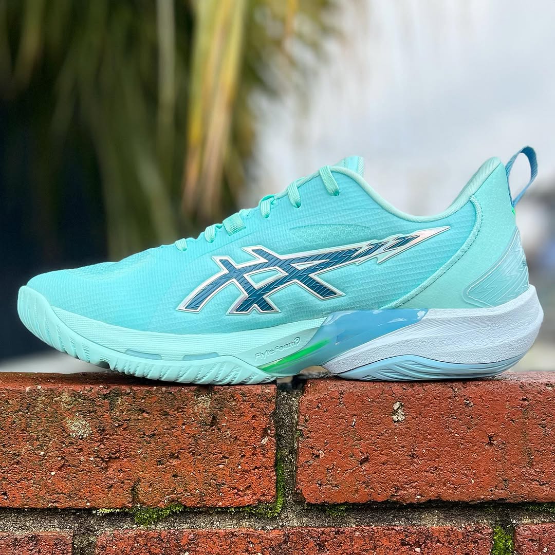 ASICS SWIFTACE 'YUKI KAWAMURA' アシックス スウィフトエース 河村