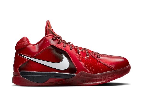 NIKE ZOOM KD 3 'ALL STAR GAME' '2023' ナイキ ケーディ 3 ケビン