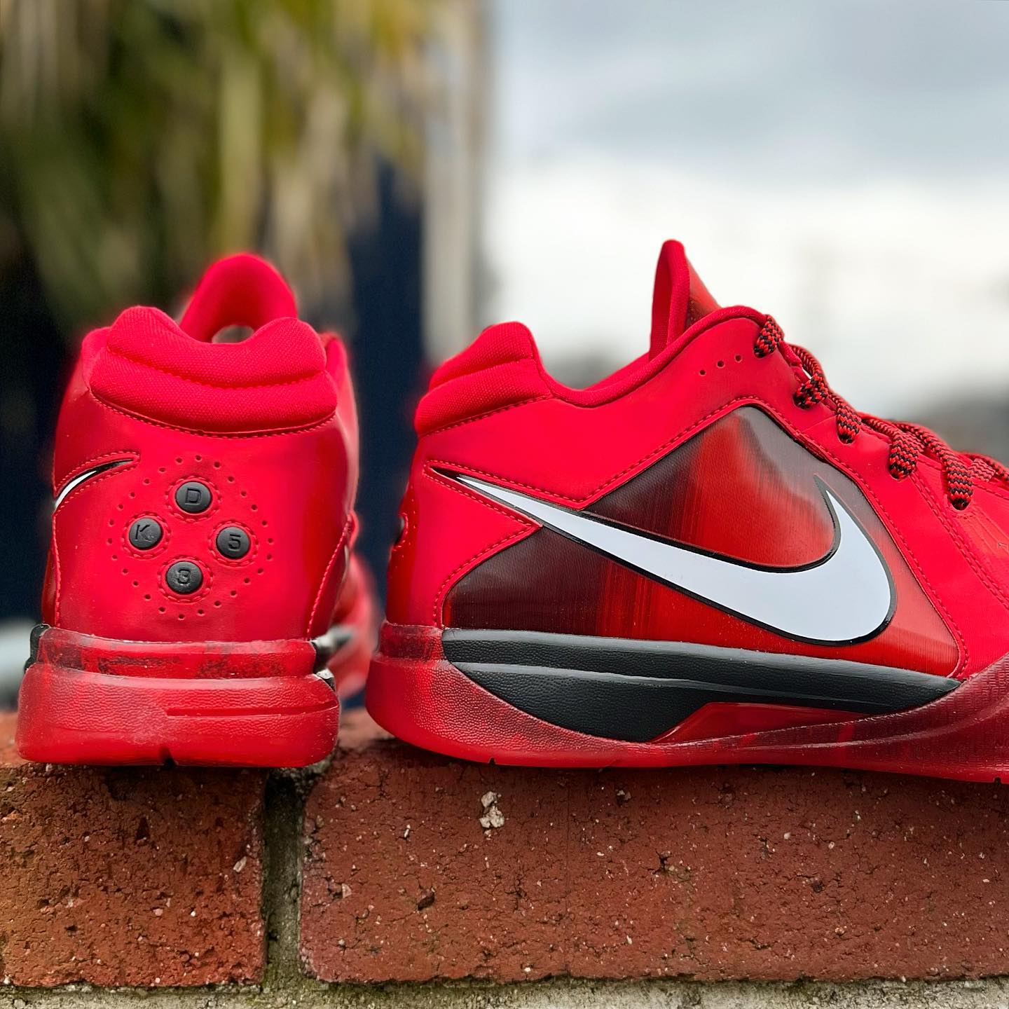 NIKE ZOOM KD 3 'ALL STAR GAME' '2023' ナイキ ケーディ 3 ケビン