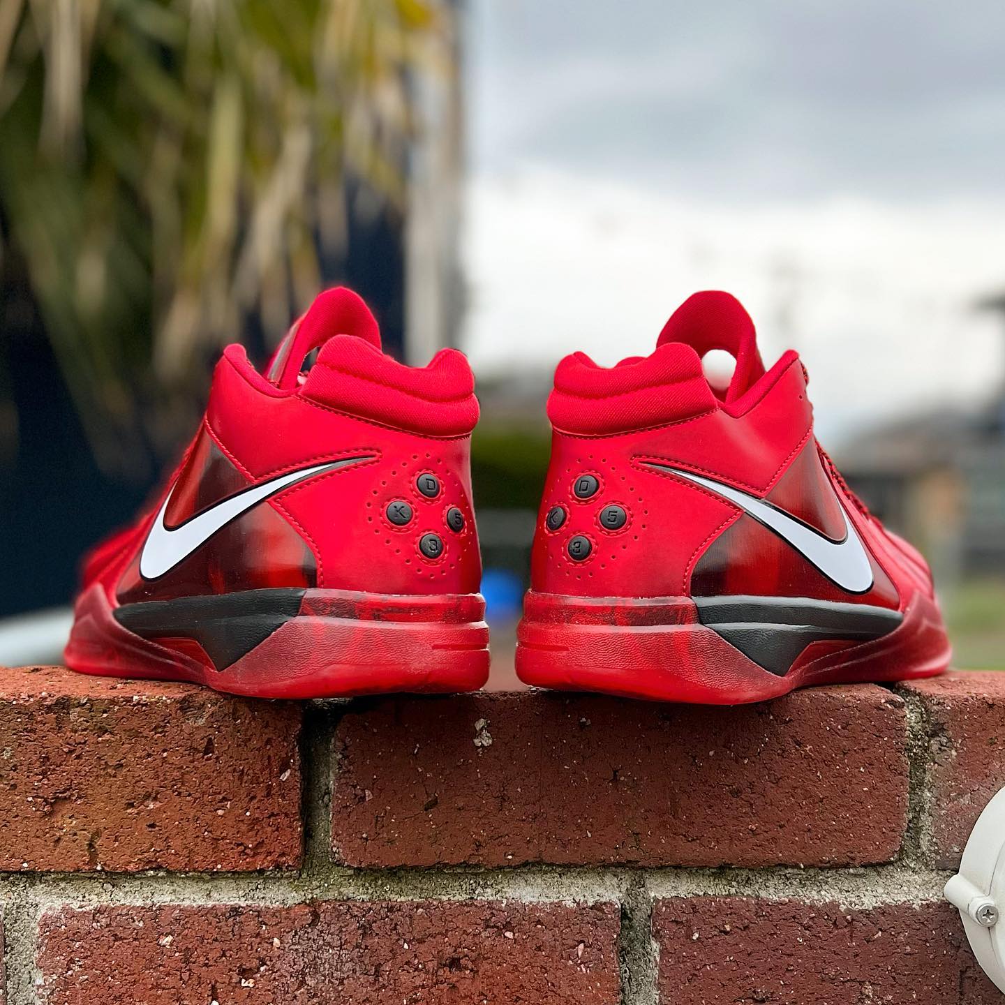 NIKE ZOOM KD 3 'ALL STAR GAME' '2023' ナイキ ケーディ 3 ケビン