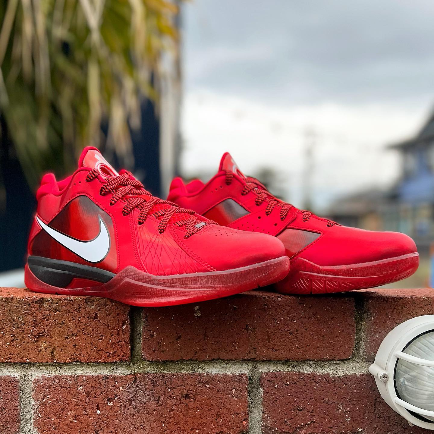 NIKE ZOOM KD 3 'ALL STAR GAME' '2023' ナイキ ケーディ 3 ケビン