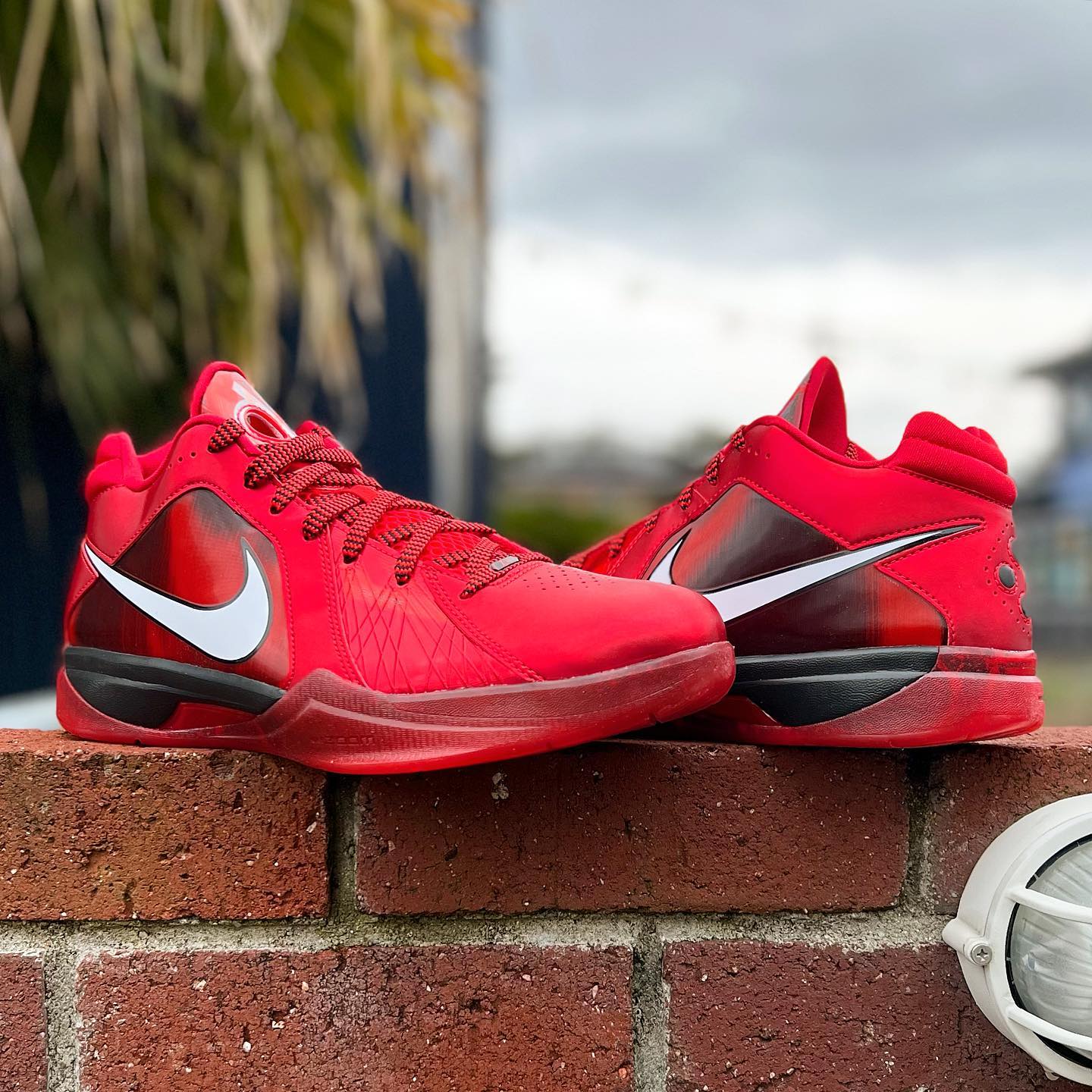 NIKE ZOOM KD 3 'ALL STAR GAME' '2023' ナイキ ケーディ 3 ケビン