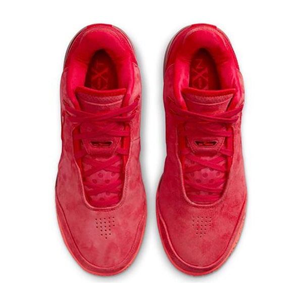 NIKE ズームレブロン スエード FJ1567-600 28cm Amazon | [ナイキ] レブロン NXXT ゼン AMPD EP LEBRON NXXT Gen AMPD