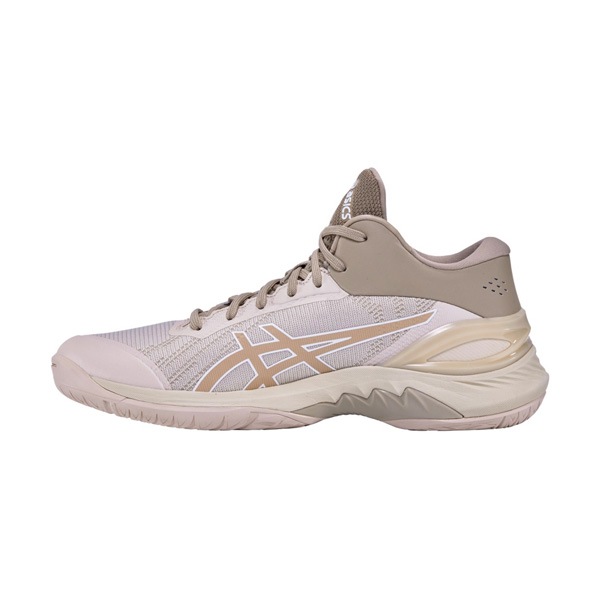 ASICS GEL BURST 28 アシックス ゲル バースト 28 【MEN'S】 brown