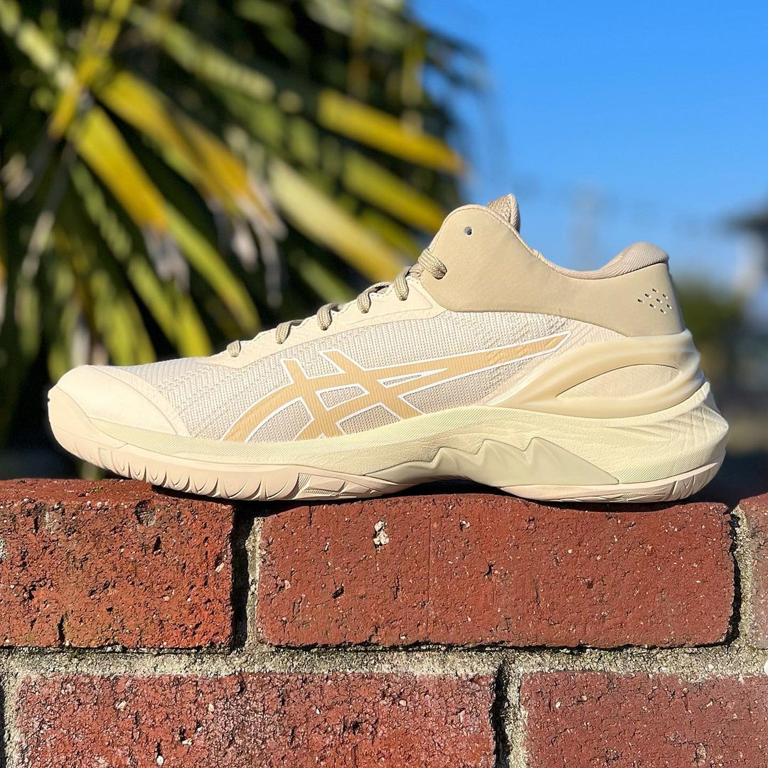 ASICS ゲルバースト28 25cm アシックス ゲルバースト28 25.0cm - メルカリ
