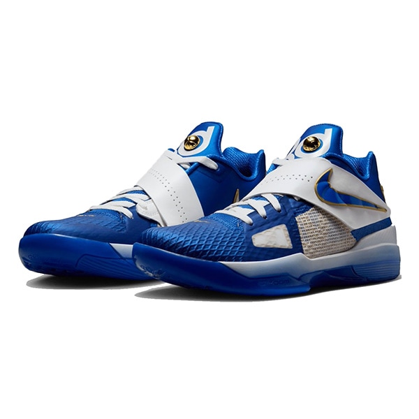 NIKE KD 4 'THE REAL MVP' ナイキ ケーディ 4 ケビン デュラント 2025