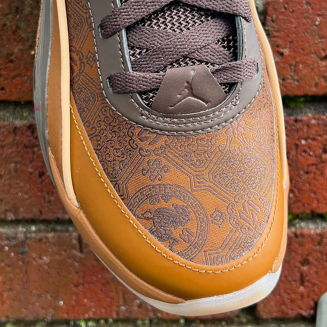 JORDAN LUKA 5 PF 'CNY' ナイキ ジョーダン ルカ 5 ドンチッチ 【MEN'S