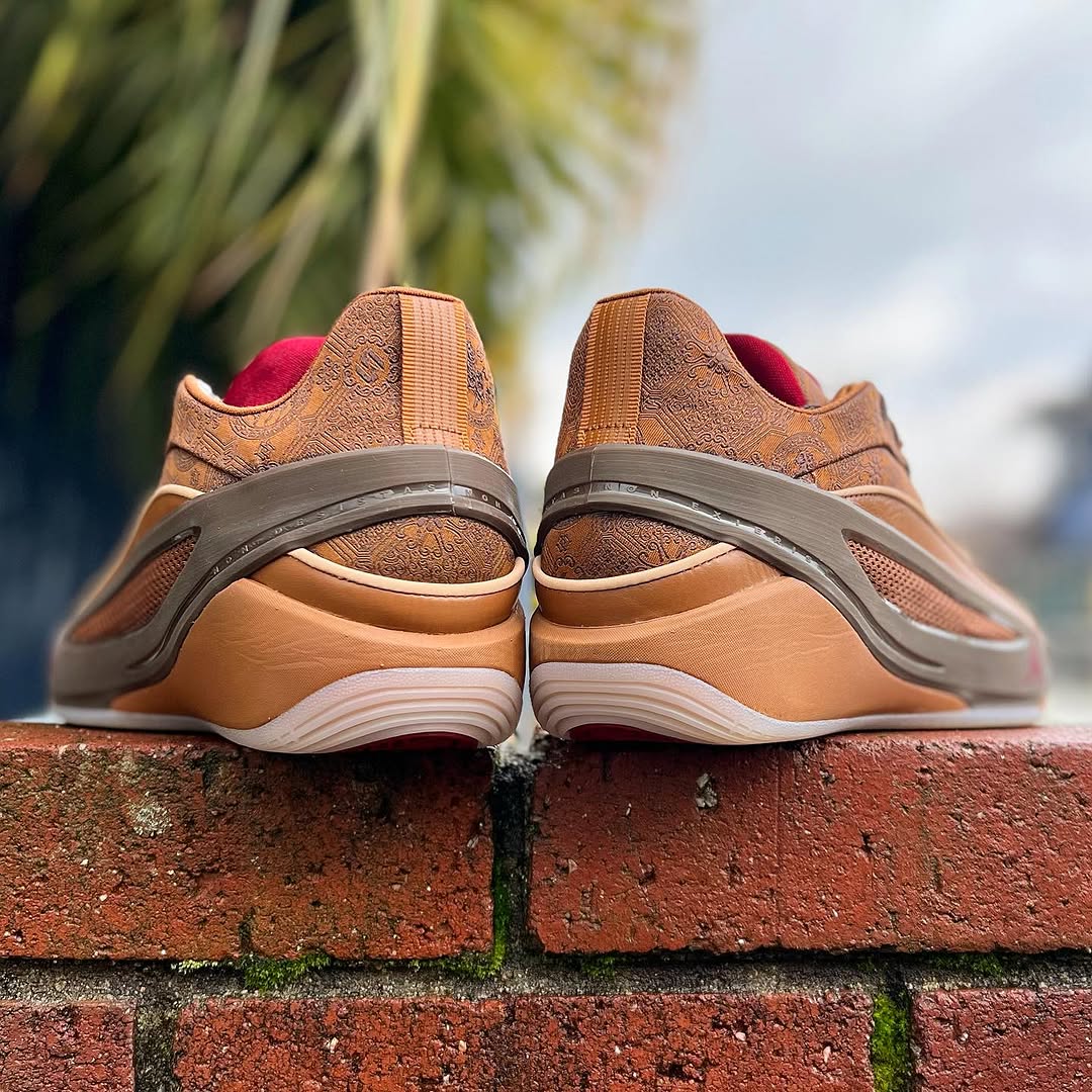 JORDAN LUKA 5 PF 'CNY' ナイキ ジョーダン ルカ 5 ドンチッチ 【MEN'S