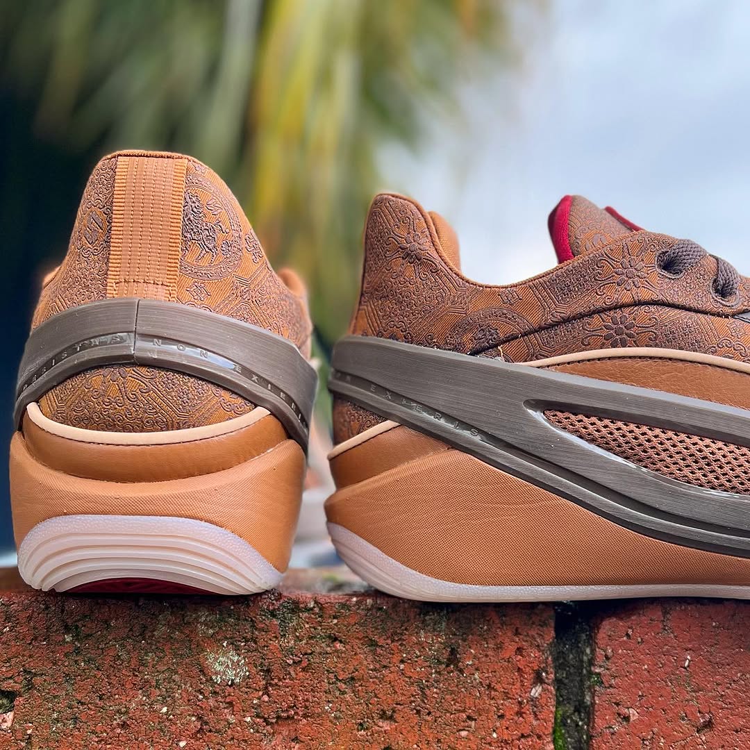 JORDAN LUKA 5 PF 'CNY' ナイキ ジョーダン ルカ 5 ドンチッチ 【MEN'S