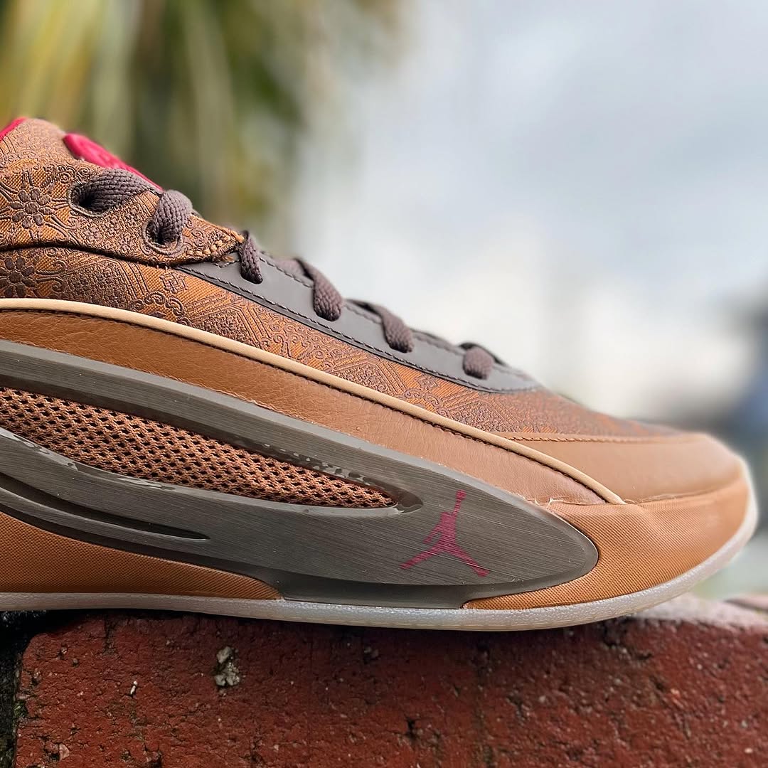 JORDAN LUKA 5 PF 'CNY' ナイキ ジョーダン ルカ 5 ドンチッチ 【MEN'S