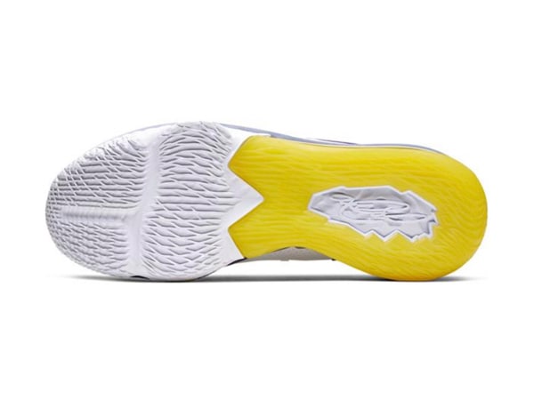 NIKE LEBRON XVII LOW 'LAKERS' ナイキ レブロン 17 ロー レイカーズ