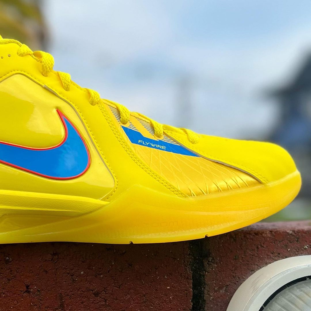 NIKE ZOOM KD 3 'CHRISTMAS' '2023' ナイキ ケーディ 3 ケビン