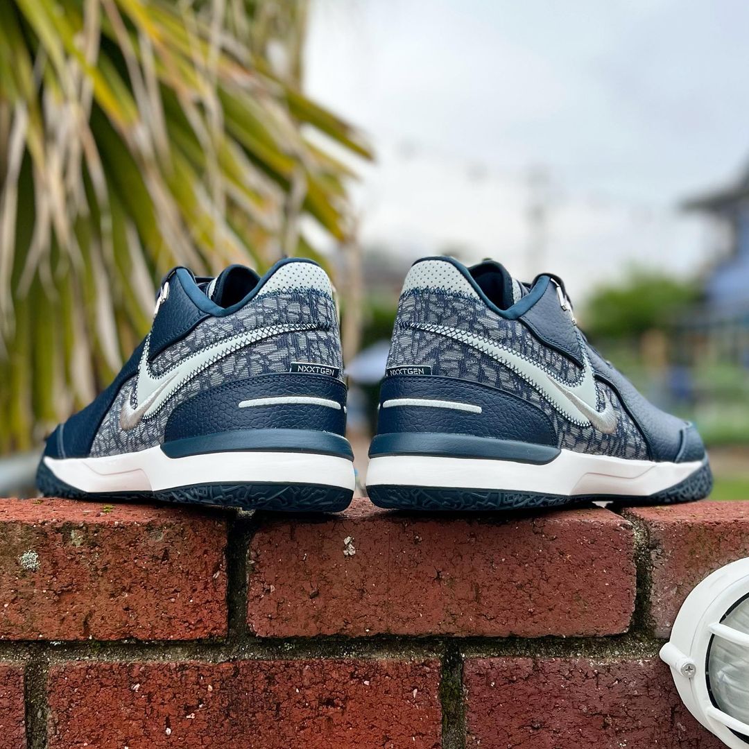 NIKE ZOOM LEBRON NXXT GEN AMPD ナイキ ズーム レブロン ネクスト