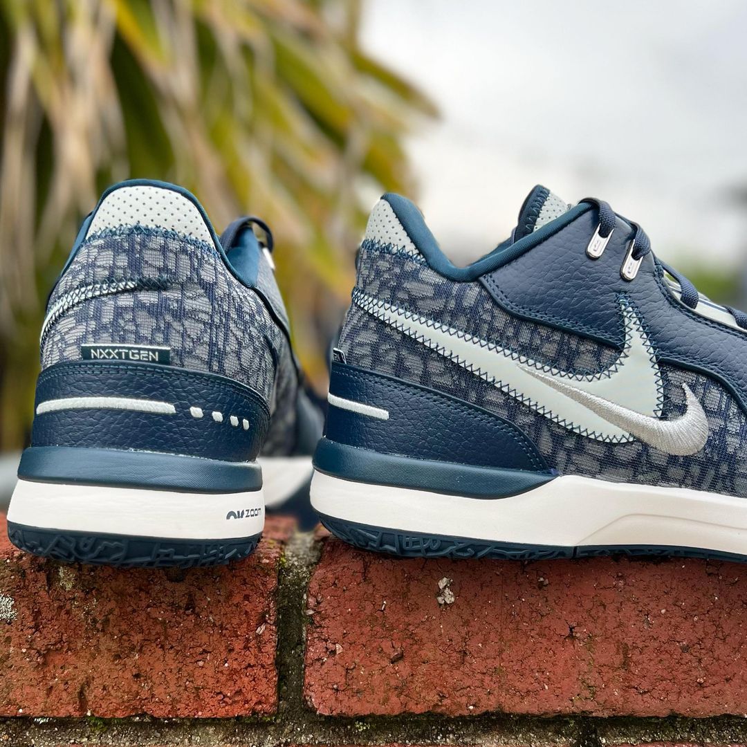 NIKE ZOOM LEBRON NXXT GEN AMPD ナイキ ズーム レブロン ネクスト
