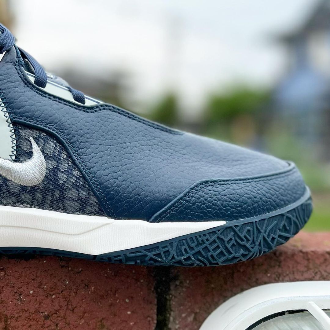 NIKE ZOOM LEBRON NXXT GEN AMPD ナイキ ズーム レブロン ネクスト