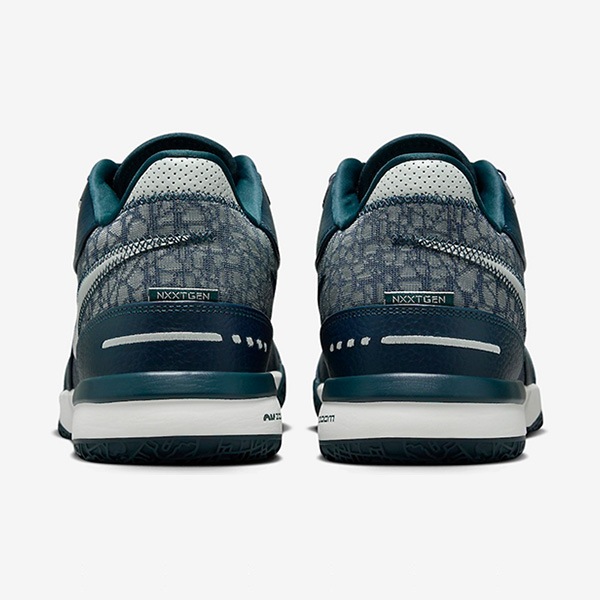 NIKE ZOOM LEBRON NXXT GEN AMPD ナイキ ズーム レブロン ネクスト