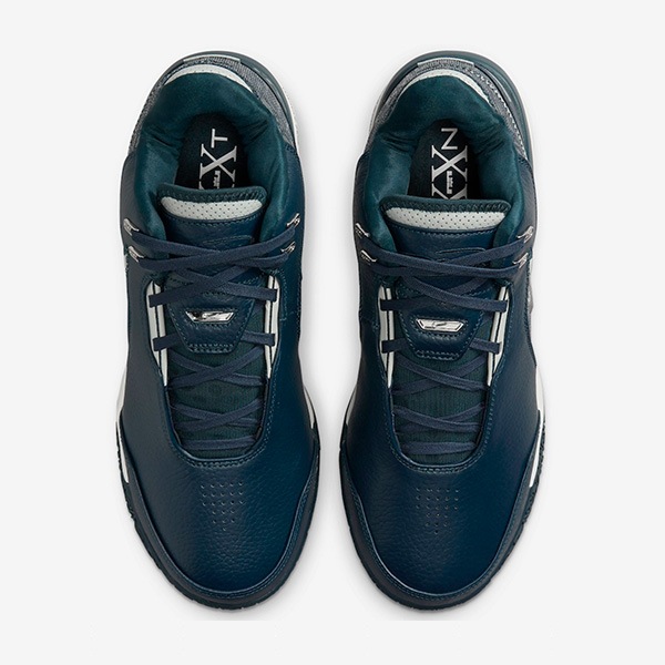 NIKE ZOOM LEBRON NXXT GEN AMPD ナイキ ズーム レブロン ネクスト