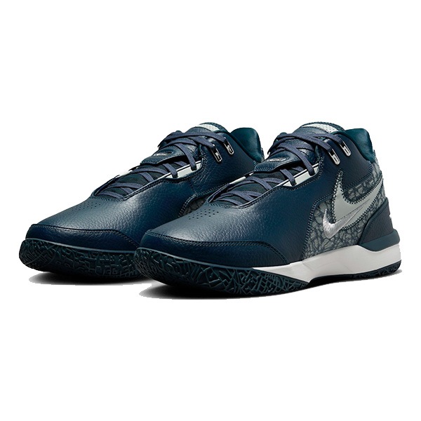 NIKE ZOOM LEBRON NXXT GEN AMPD ナイキ ズーム レブロン ネクスト