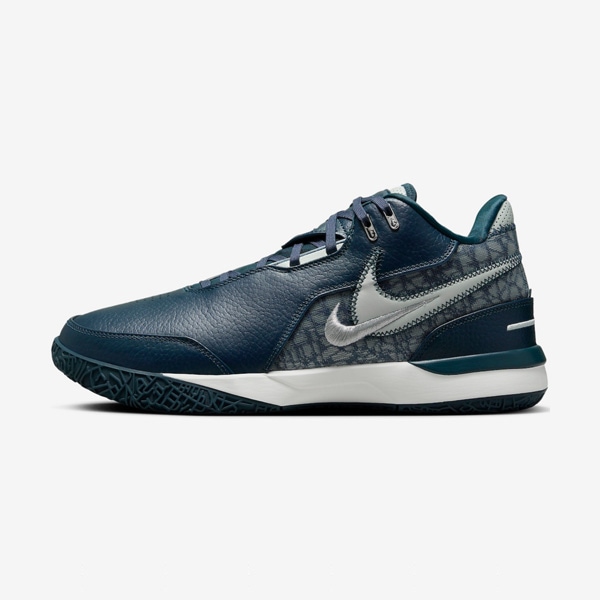 NIKE ZOOM LEBRON NXXT GEN AMPD ナイキ ズーム レブロン ネクスト