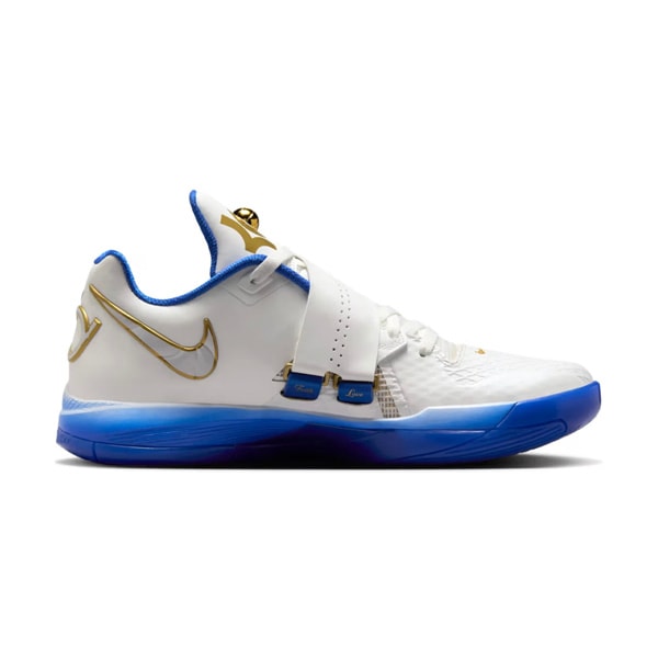 NIKE KD 4 'THE REAL MVP' ナイキ ケーディ 4 ケビン デュラント 2025