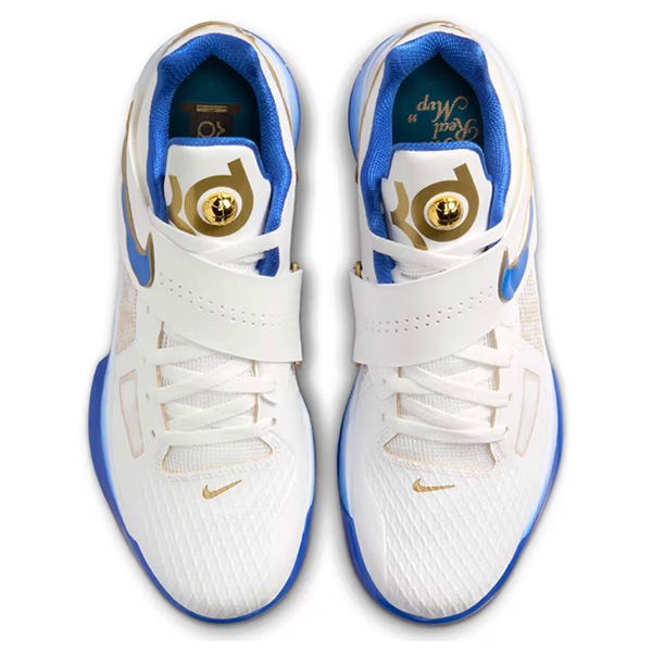 NIKE KD 4 'THE REAL MVP' ナイキ ケーディ 4 ケビン デュラント 2025