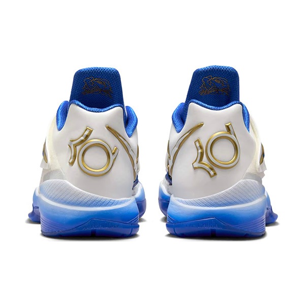 NIKE KD 4 'THE REAL MVP' ナイキ ケーディ 4 ケビン デュラント 2025