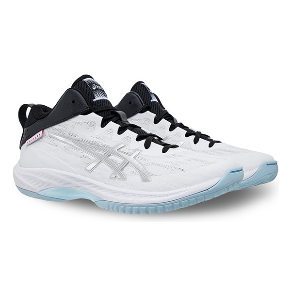 ASICS GEL HOOP V17 S アシックス ゲル フープ V17 日本未発売カラー