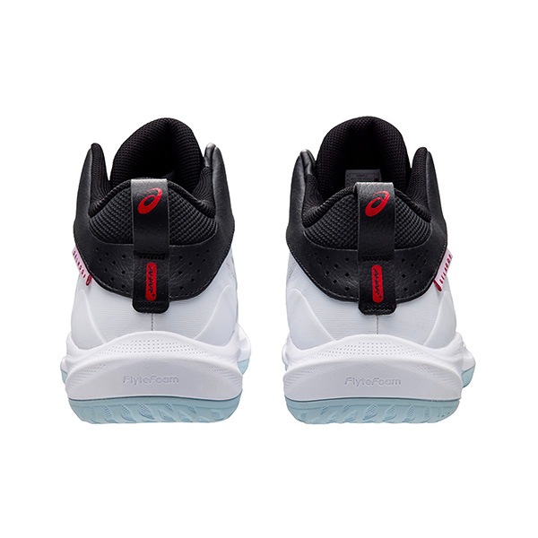 ASICS GEL HOOP V17 S アシックス ゲル フープ V17 日本未発売カラー