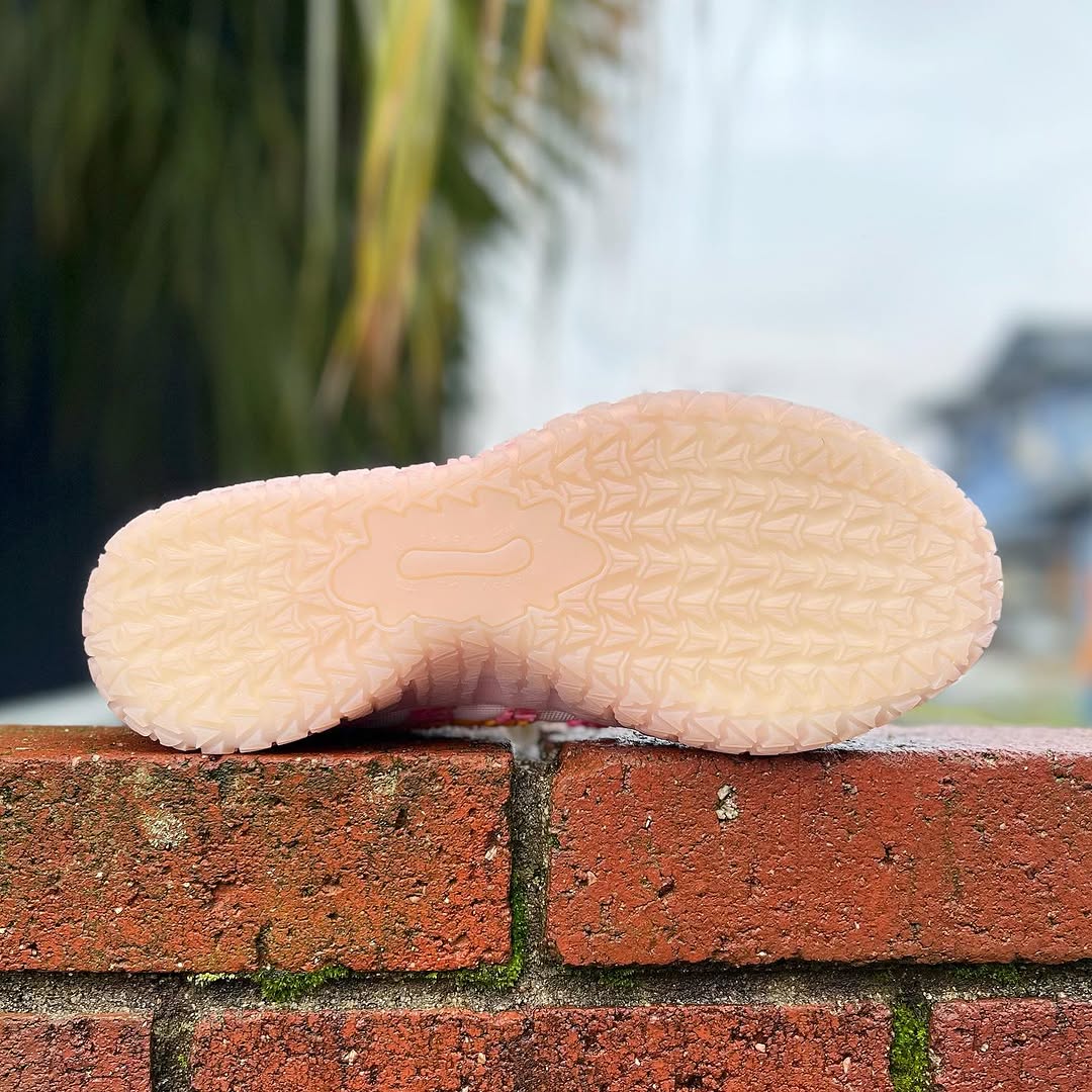 NIKE JA 3 EP 'VALENTINE'S DAY' ナイキ ジャ 3 ジャ モラント 小さい